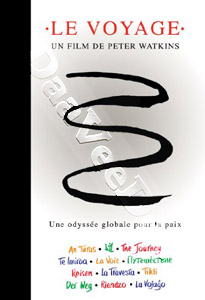The Journey (19 Episodes) - 5-DVD Box Set (DVD)